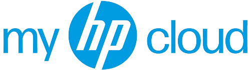 my hp cloud