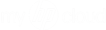my hp cloud