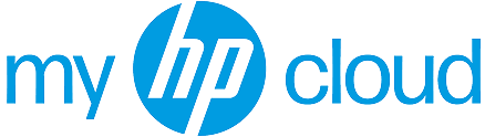 my hp cloud
