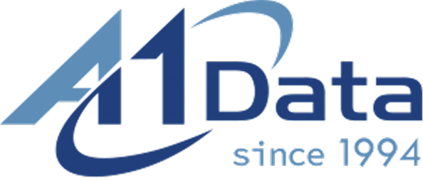 A1Data since1994