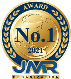 JMR No.1 2021