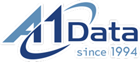 A1Data since1994