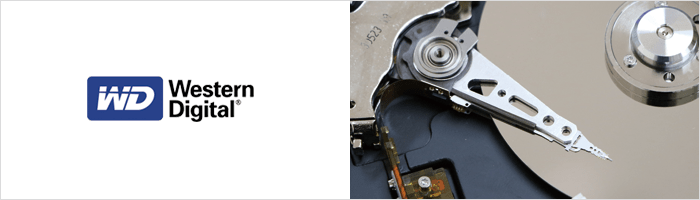 Western Digital