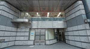 エーワンデータ 銀座