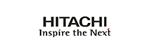 HITACHI