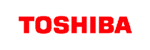 TOSHIBA