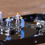 HDD（外付け・内蔵）データ復旧サービスを比較するときのポイント