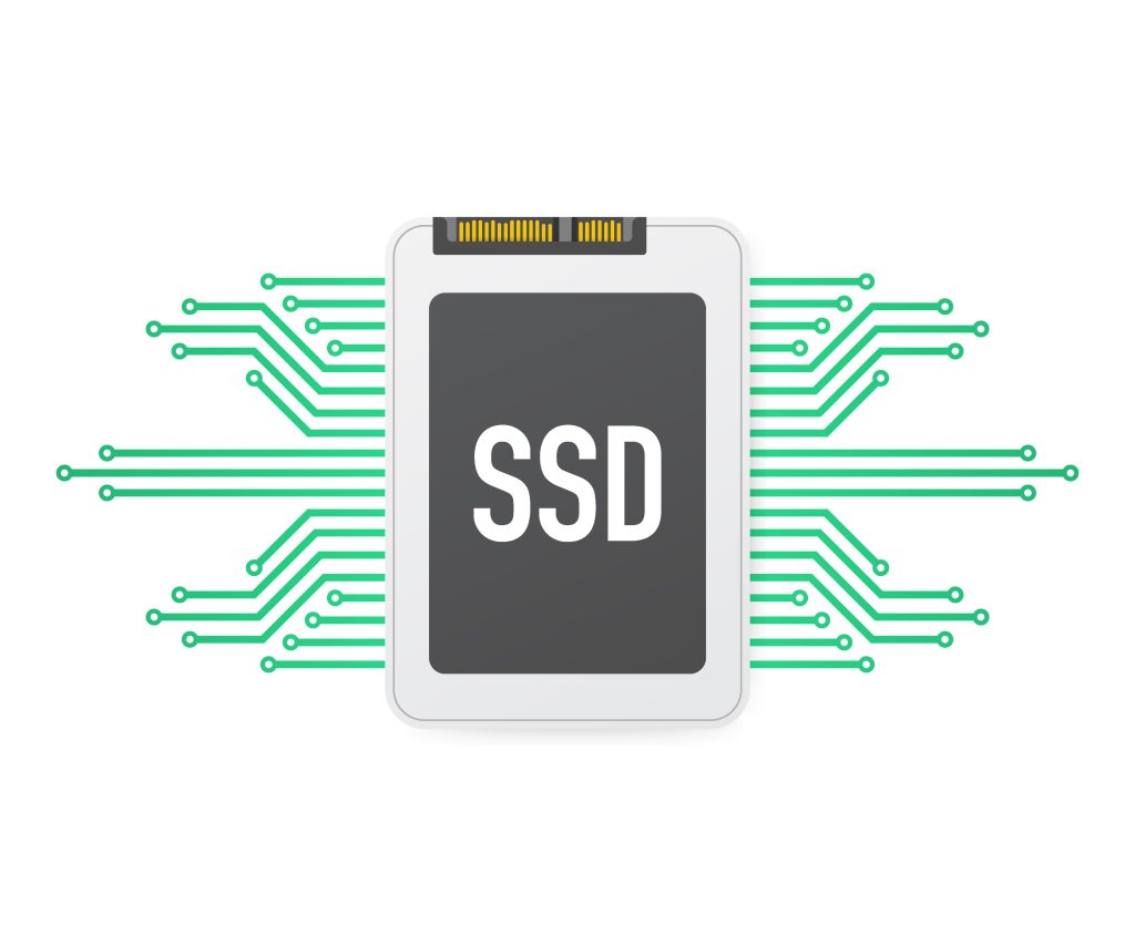 認識しないSSDに保存したデータは取り戻せる！