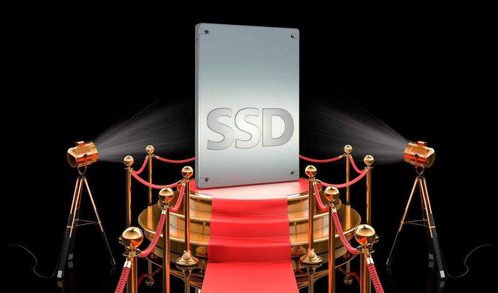 「SSDが認識しない」ときの症状と原因