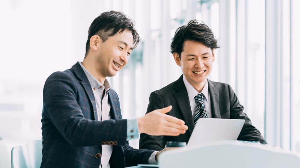 信頼できるデータ復旧専門業者と顧客