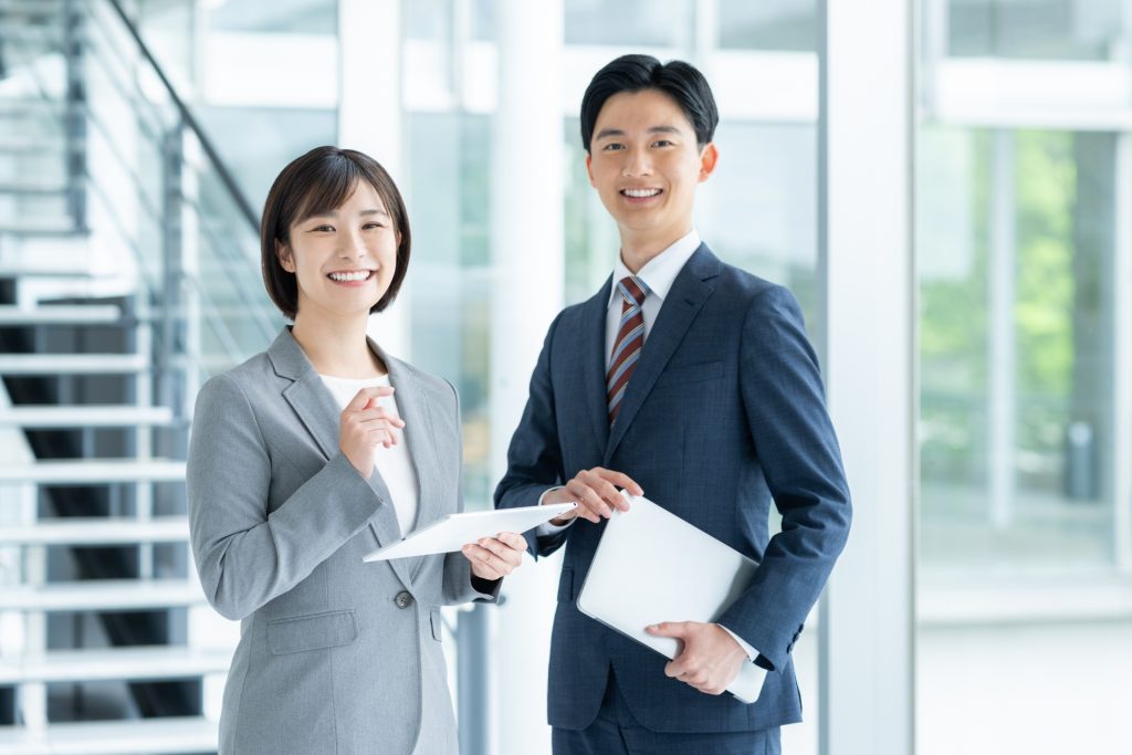 頼りがいのあるデータ復旧専門業者のイメージ画像