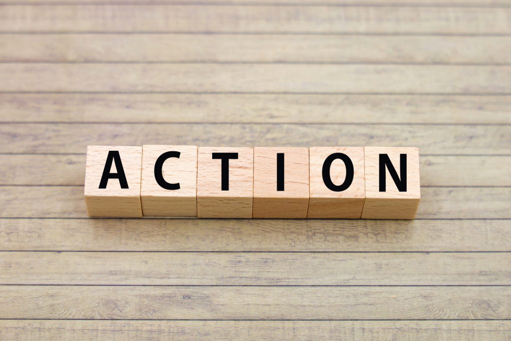 データ復旧ソフトを実行