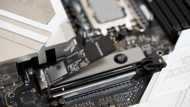 SSD
