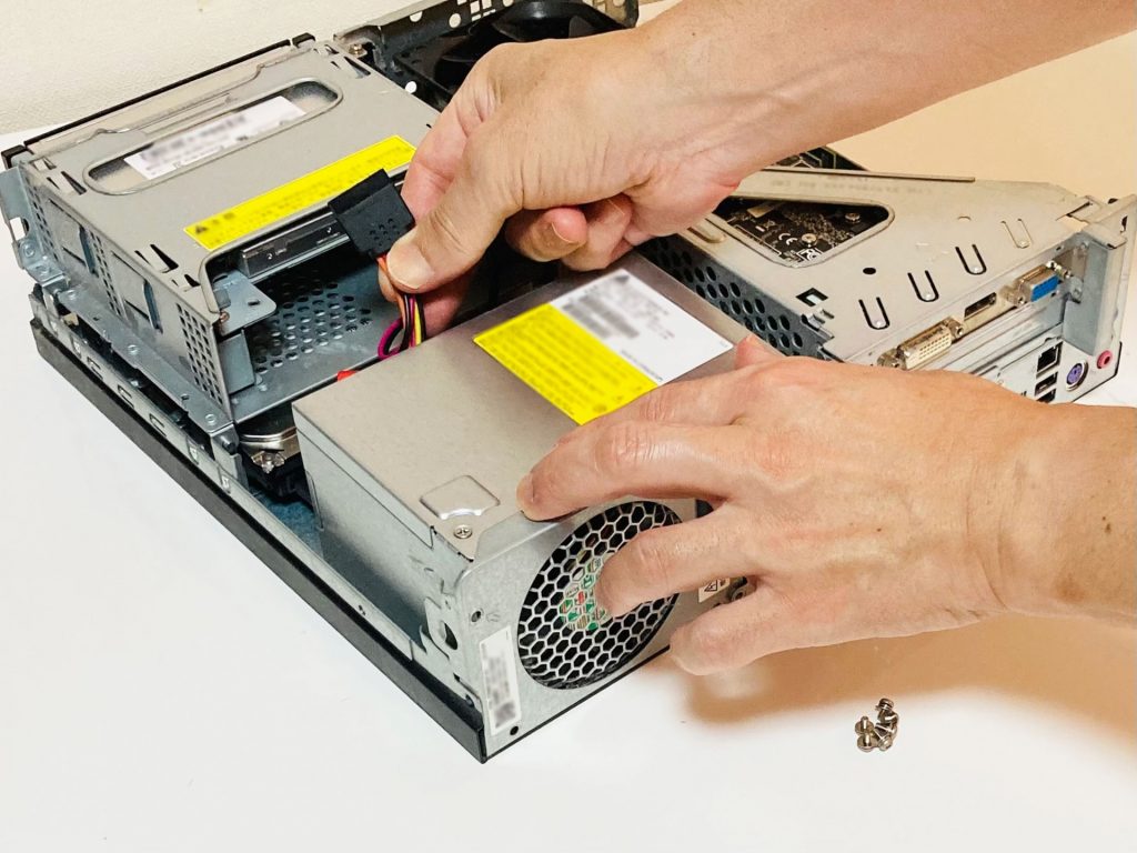 SSDデータ復旧専門業者