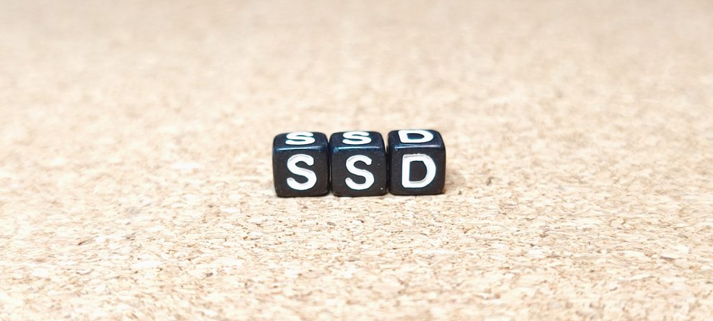 SSD