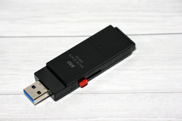 SSD