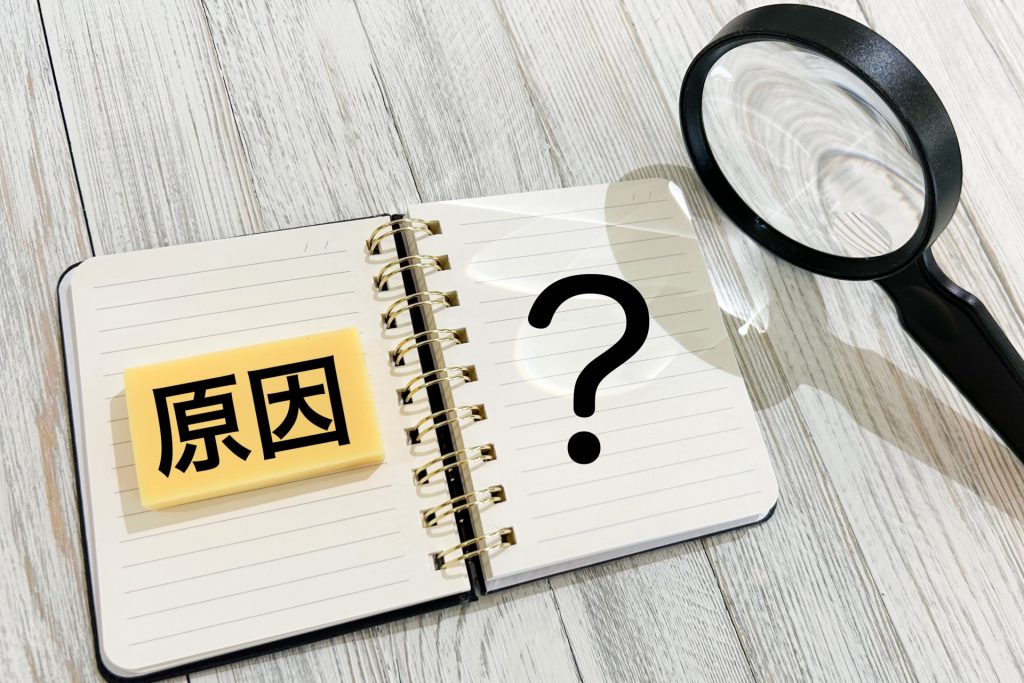 SSDのデータが消える主な原因