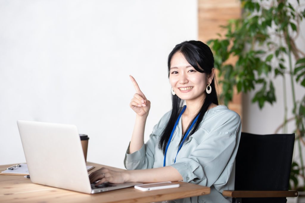 自分でSSDのデータ復旧に成功した女性