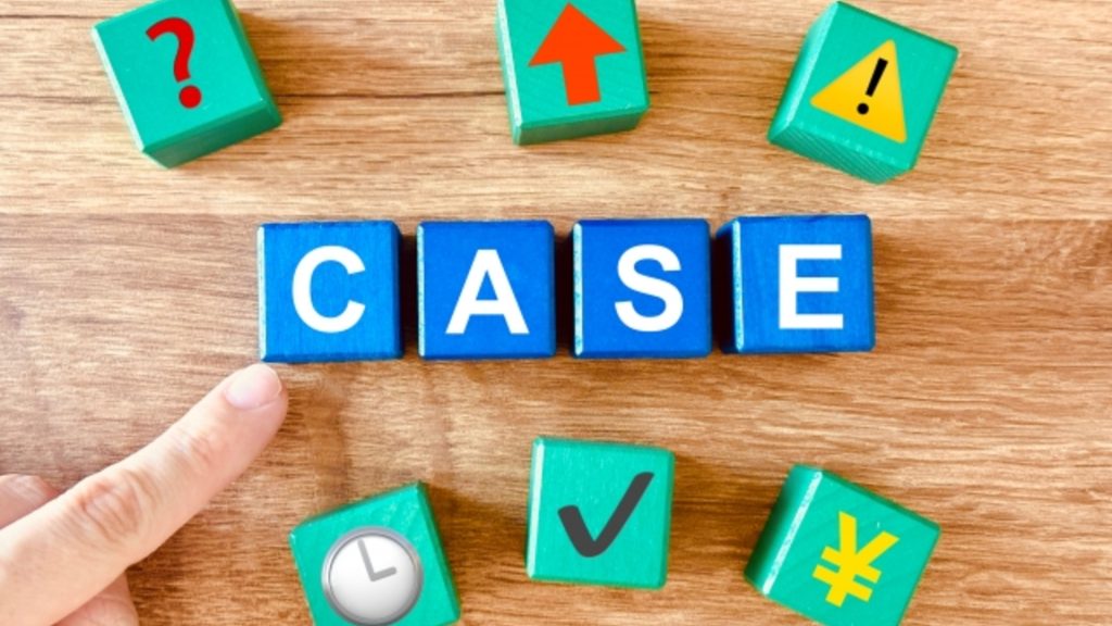 RAIDデータ復旧をデータ復旧専門業者に依頼すべき事例を示す。