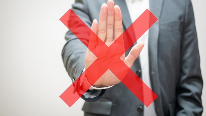 データの致命的な損傷を防ぐための禁止事項。SSD故障時にやってはいけない誤った対処法