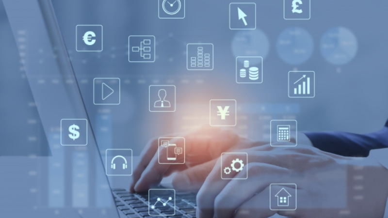 SSDから復旧可能なファイル、写真、書類などのデータ構造