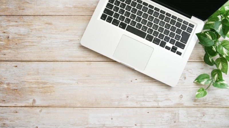 データ復旧専門業者に依頼する前に、基礎知識として知っておきたいノートパソコンの作業環境。