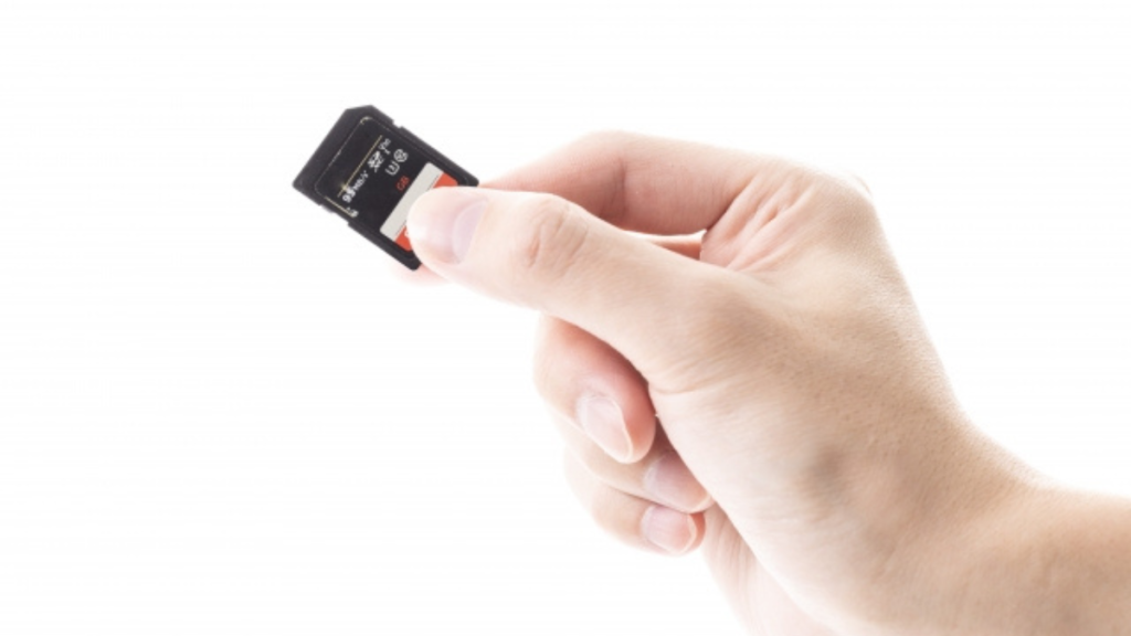 SDカードが認識しない・読み込まない原因＆対処法【コレで解決